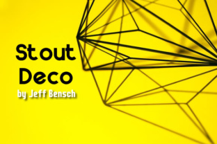 Evaluating Stout Deco for a Modern Coaching Website