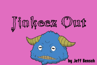 Exploring the Jinkeez Out Font for Creative Branding