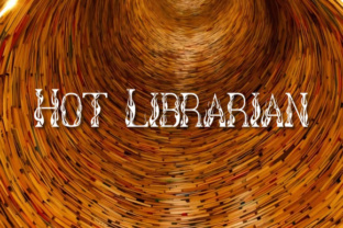 Hot Librarian Font: Bringing Personality to Digital Layouts